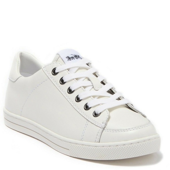 NEW🔥COACH Porter Sneakers - Picture 9 of 9